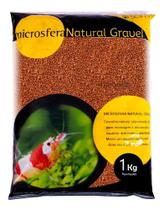 Substrato Shrimp Soma Gravel Aquário Camarões 1kg 23371 Substrato Shrimp Soma Gravel Aquário Camarões 1kg 23371