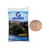 Substrato Solomon 5Kg Aqua Pedras