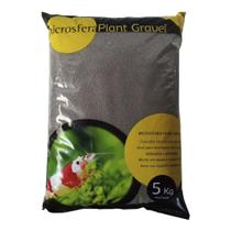 Substrato Soma Microsfera Plant Gravel 023374 Ceramic Black 5kg Substrato Soma Microsfera Plant Gravel 023374 Ceramic Black 5kg