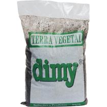 Substrato Terra Vegetal Dimy 2kg