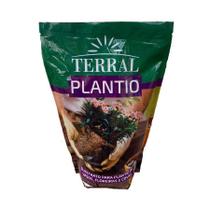 Substrato Terral Plantio 3 Litros