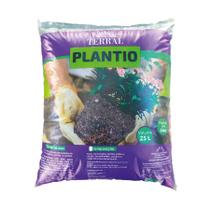 Substrato Terral Plantio Pronto para Uso 25 Litros
