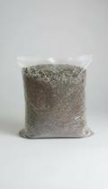 Substrato Turfa Perlita 50/50 10L