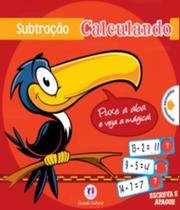 Subtracao calculando