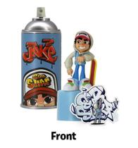 Subway Surfers Spray Crew Jake 662 - Bang Toys