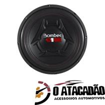 Subwoffer 10 b one 200w rms 4 oh - Bomber