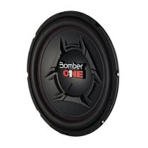 Subwoofer 10" 200W RMS 4 OHMS Bomber One Subwoofer 10" 200W RMS 4 OHMS Bomber One