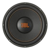 Subwoofer 10 Jbl Multisytem - 10swms350 - 350w Rms 4 Ohms