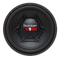 Subwoofer 10 Novo Bomber One - 200 Watts RMS - 4 Ohms