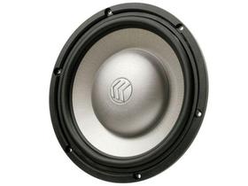 Subwoofer 10 Polegadas 180W 4 Ohms - Bravox FLT10-4