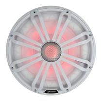 Subwoofer 10" Roadstar Rs1000mbr Marine Slim 500W