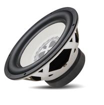 Subwoofer 12 250w Rms 4 Ohms Powerbass XL-124MF