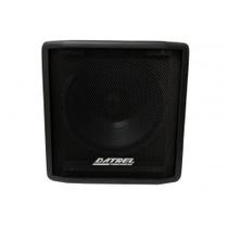 Subwoofer 12 Ativo Datrel Swa300 300wrms