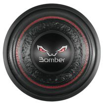 Subwoofer 12 Bomber Bicho Papao 600w Bobina Dupla 44 Ohms Subwoofer 12 Bomber Bicho Papao 600w Bobina Dupla 44 Ohms