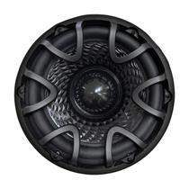 Subwoofer 12" Bravox UXP Noir Black 12-D2 500W RMS Subwoofer 12" Bravox UXP Noir Black 12-D2 500W RMS
