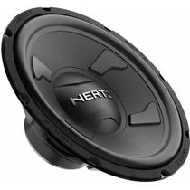Subwoofer 12 Hertz DS30.3 250 Watts RMS 4 Ohms