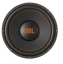 Subwoofer 12 Jbl Multisytem - 12swms350 - 350w Rms 4 Ohms