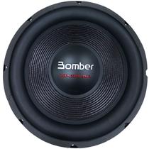 Subwoofer 12 Pol Bomber Upgrade Evo 500w 4 Ohms Simples