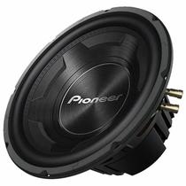 Subwoofer 12" pol pioneer 600w rms ts-w3090br