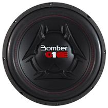 Subwoofer 12 Polegadas Bomber B One 200w Rms 4 Ohms Alto Falante Sub Grave Som Automotivo BOne