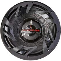 Subwoofer 12 Polegadas Bomber Upgrade B4 400w Rms 4 Ohms Alto Falante Profissional Sub Grave Som Automotivo