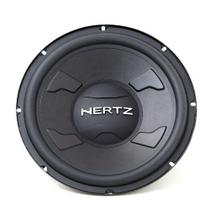 SubWoofer 12 polegadas Hertz Dieci DS30.3 1000W SubWoofer 12 polegadas Hertz Dieci DS30.3 1000W