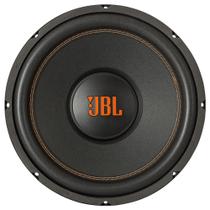 Subwoofer 12 Polegadas JBL Multisystem 350W RMS 4 OHMS