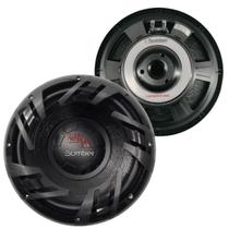 SubWoofer 12 Polegadas Upgrade Professional 400 Watts RMS 4 OHM