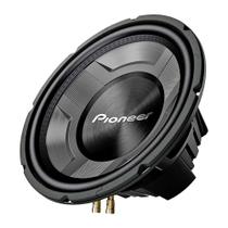 Subwoofer 12&quot Pioneer Ts-W3060Br 350W Rms 4 Ohms Bobina Simples