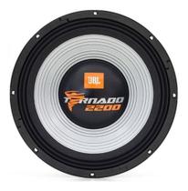 Subwoofer 15 JBL Selenium Tornado 15SWT2200 - 1100 Watts RMS 4 Ohms