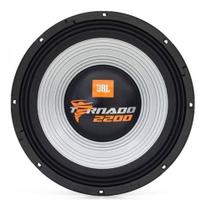 Subwoofer 15 JBL Selenium Tornado 15SWT2200 - 1100 Watts RMS 4 Ohms Subwoofer 15 JBL Selenium Tornado 15SWT2200 - 1100 Watts RMS 4 Ohms