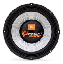 Subwoofer 15 JBL Selenium Tornado 15SWT5600 - 2800 Watts RMS 4 Ohms