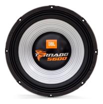 Subwoofer 15 JBL Selenium Tornado 15SWT5600 - 2800 Watts RMS 4 Ohms Subwoofer 15 JBL Selenium Tornado 15SWT5600 - 2800 Watts RMS 4 Ohms