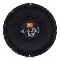 Subwoofer 15 JBL Selenium Vulcano Novo 15SWV3.8 4R - 1900 Watts RMS 4 Ohms