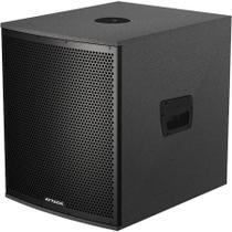 Subwoofer 15 Passivo Attack Vrs1560 600wrms
