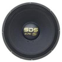 Subwoofer 18" E-18 SDS 2.7K 1350W RMS 8 Ohms