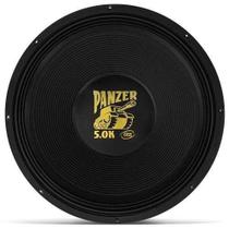 Subwoofer 18'' Eros E18 Panzer 5.0k 2.500w Rms 4 Ohms