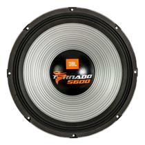 Subwoofer 18 JBL Selenium Tornado 18SWT5600 - 2800 Watts RMS 4 Ohms Subwoofer 18 JBL Selenium Tornado 18SWT5600 - 2800 Watts RMS 4 Ohms