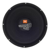 Subwoofer 18 JBL Selenium Vulcano Novo 18SWV3.8 4R - 1900 Watts RMS 4 Ohms