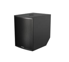 Subwoofer 18 Passivo Attack Vrs1880 800wrms Subwoofer 18 Passivo Attack Vrs1880 800wrms