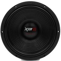 Subwoofer 200 W 12 Pol 4 Ohms Som Automotivo Porta Malas