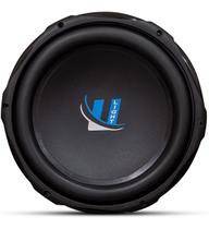 Subwoofer 200w Rms Falante Unlike Light Bs 12 Polegadas