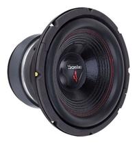 Subwoofer 8 Bomber UpGrade - 350 Watts RMS 4 Ohms Modelo Novo