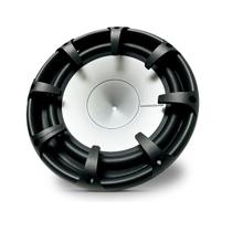 Subwoofer 8 Polegadas Hurricane 200w Rms Sub Class 4 Ohms