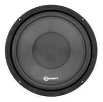 Subwoofer 8 Taramps T500 SW - 250 Watts RMS 4 Ohms