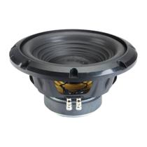 Subwoofer Alpine W10S4 10" 250W RMS 4 Ohms Subwoofer Alpine W10S4 10" 250W RMS 4 Ohms