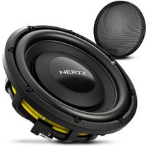 Subwoofer Alto Falante 12 Polegadas 500w MPS 300 S4 Hertz Subwoofer Alto Falante 12 Polegadas 500w MPS 300 S4 Hertz