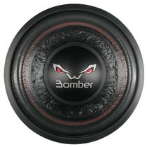 Subwoofer Alto Falante 12 polegadas Bomber Bicho Papão 600 Watts RMS 4 Ohms Som Automotivo