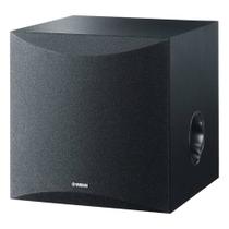 Subwoofer Amplificado 100W KS SW100 para Teclados Yamaha