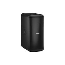 Subwoofer Amplificado 10X18 RaceTrack Preto BoseSUB 2